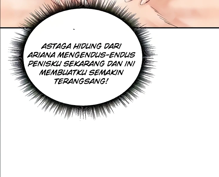 Prajurit Penaklukan Wanita Chapter 15 page 94