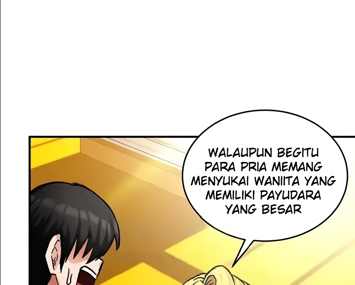 Prajurit Penaklukan Wanita Chapter 15 page 95