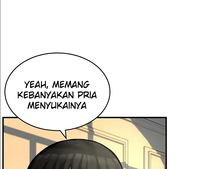 Prajurit Penaklukan Wanita Chapter 15 page 97