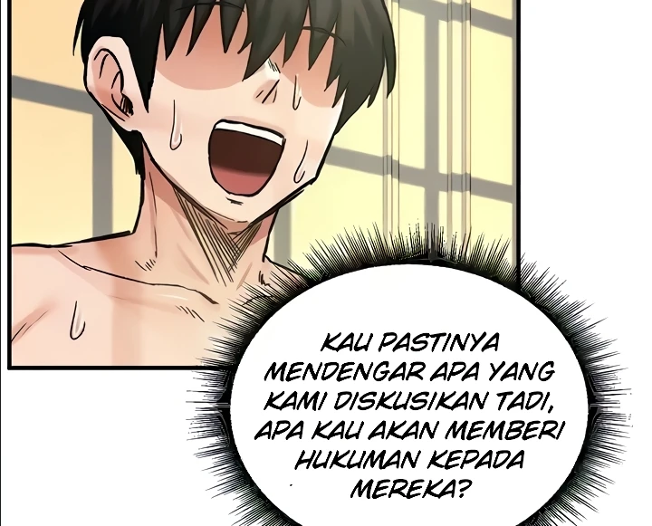Prajurit Penaklukan Wanita Chapter 15 page 98