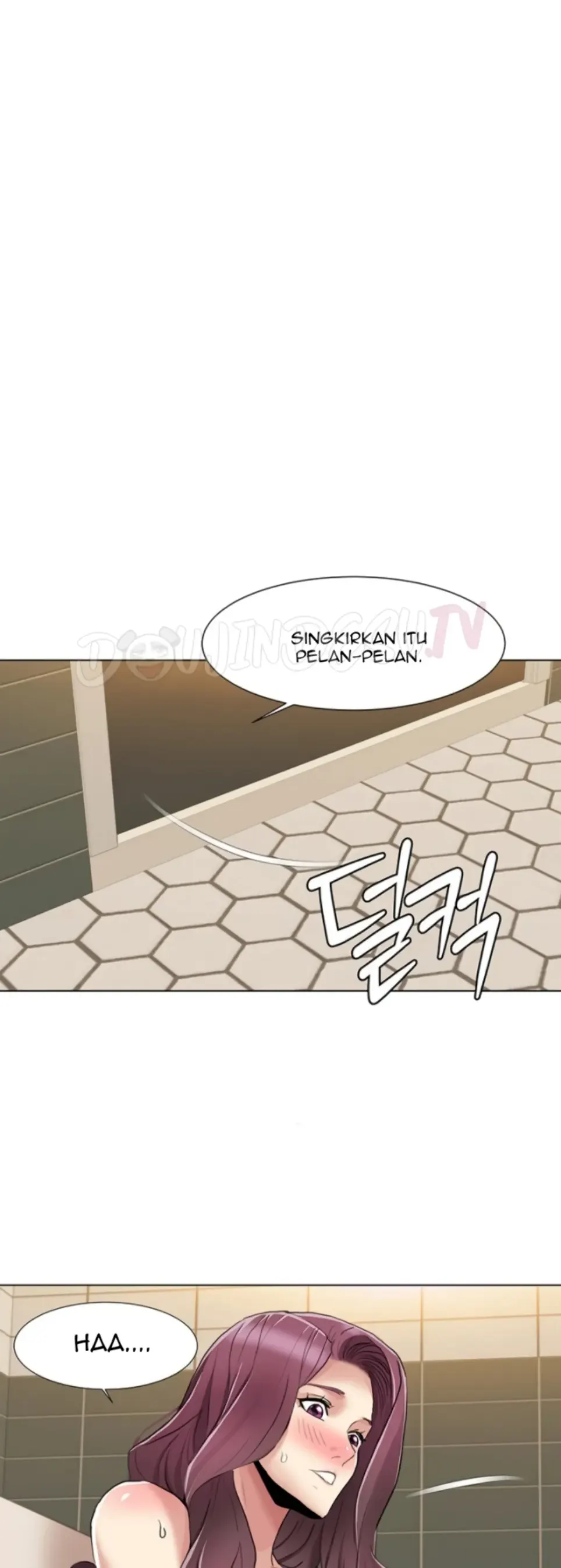 Studio Tempat Aku Encus Chapter 57 page 0